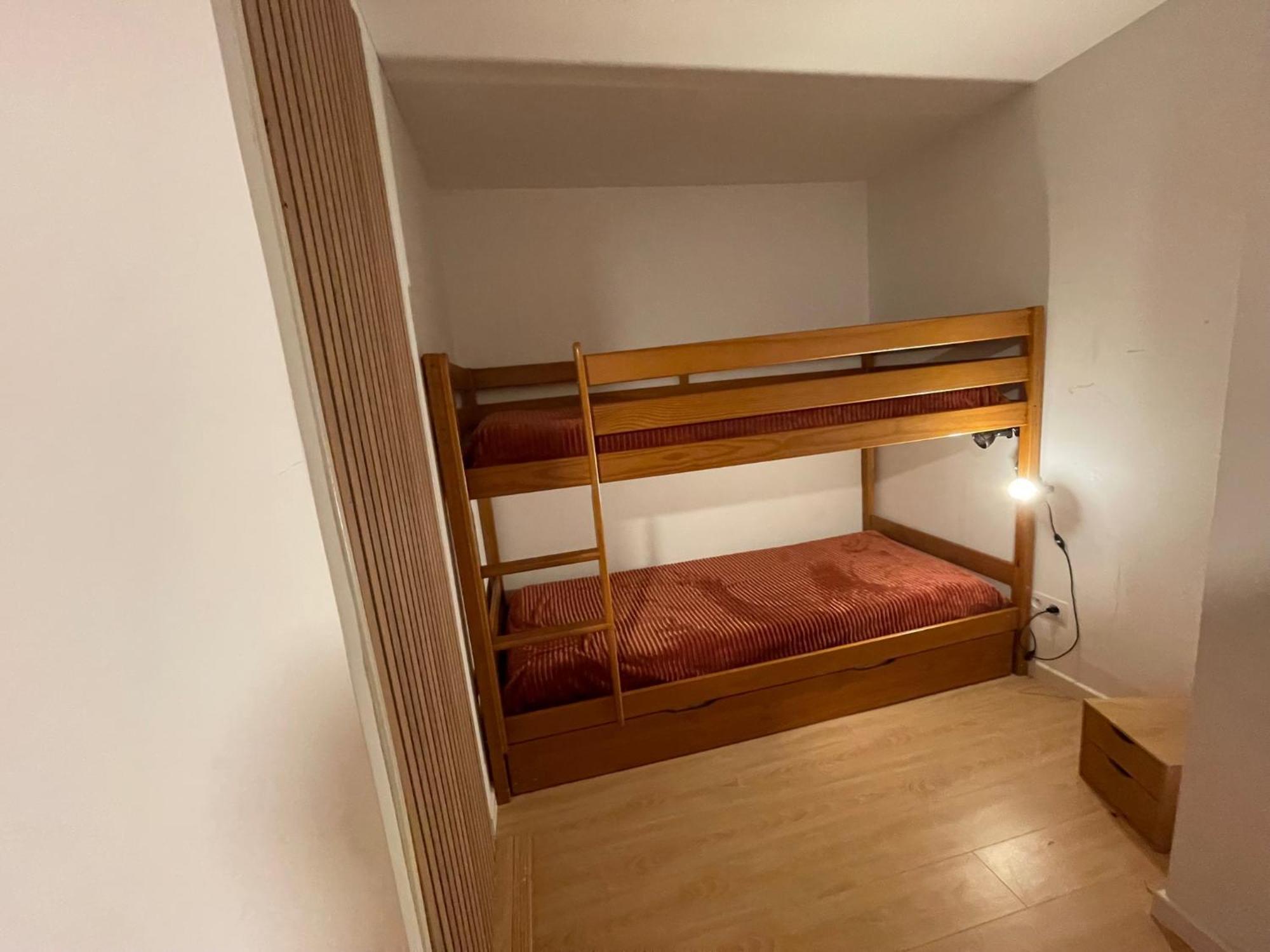Serre Chevalier Studio 30 M2 Coin Montagne A 8 Minutes Des Pistes Saint-Chaffrey Exterior foto